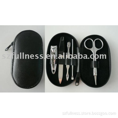 Manicure set, personal care set, nail beauty set